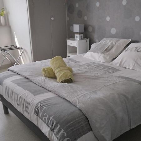 Appartement Independant Ar Neiz Fouesnant Eksteriør bilde
